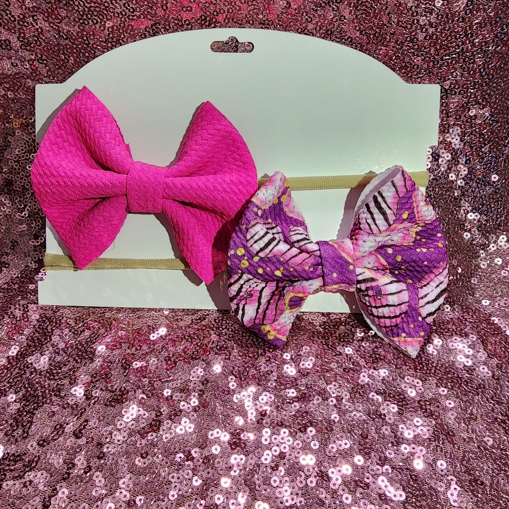 Bow bundle - Picture 3 of 4